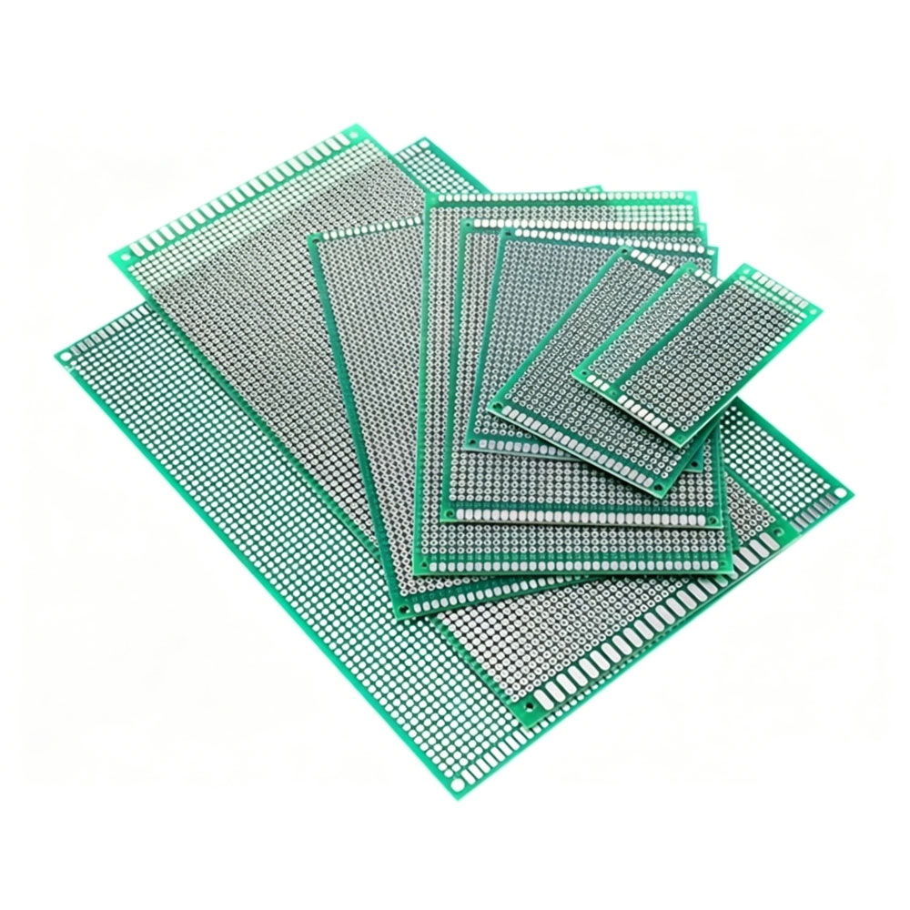 Pcb Etching Kit - 2x8см 3x7см 4x6см 5x7см 6x8см 7x9см