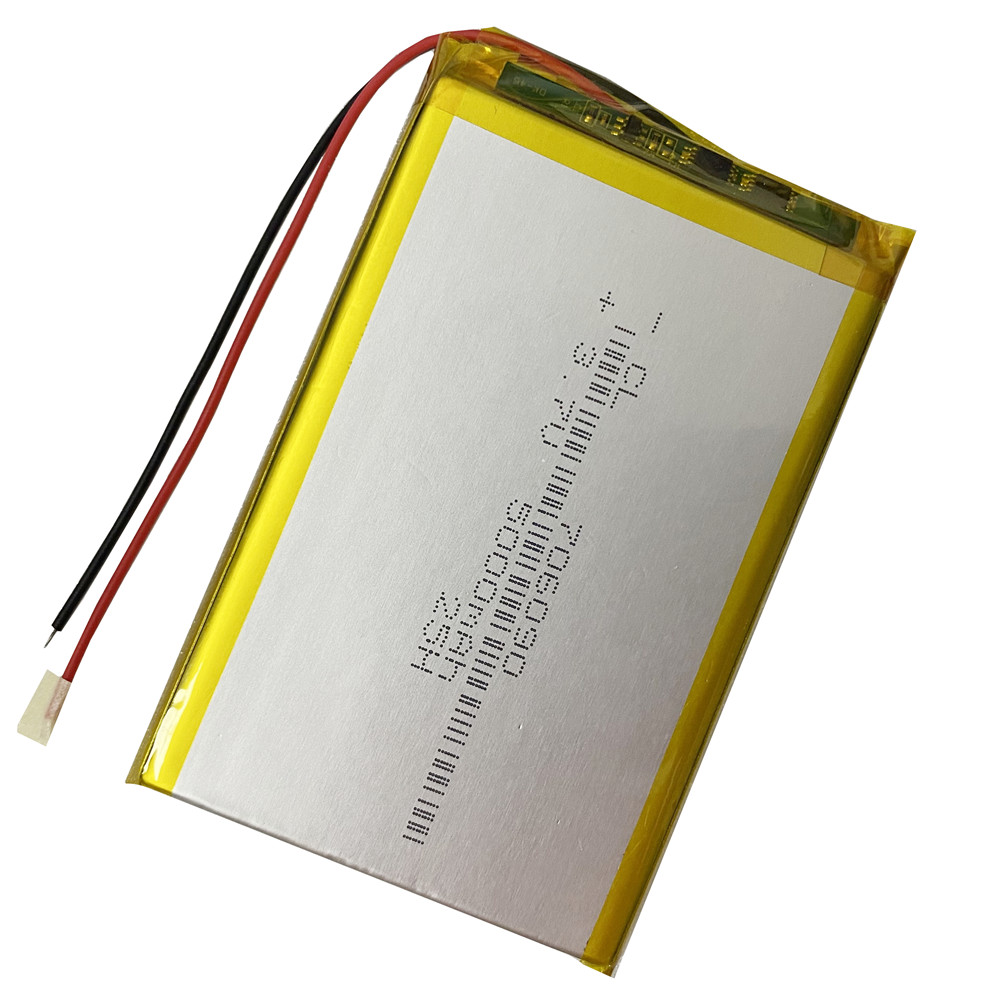 Diy Electronics Book - 1-10 шт. 3.7V 5000mAh 706090 Li-Polymer