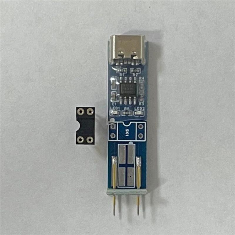 Diy Electronics Online - Плата-тестер оптопар типа C: Высокопроизводительный модуль