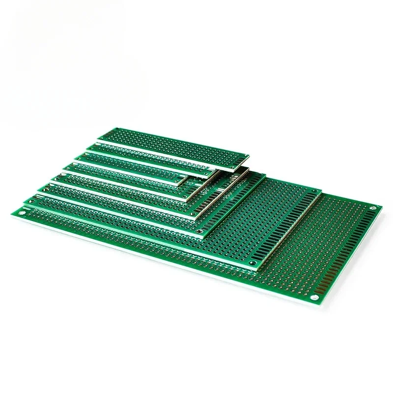 Pcb Etching Kit - Универсальная печатная плата, двухсторонняя макетная плата,