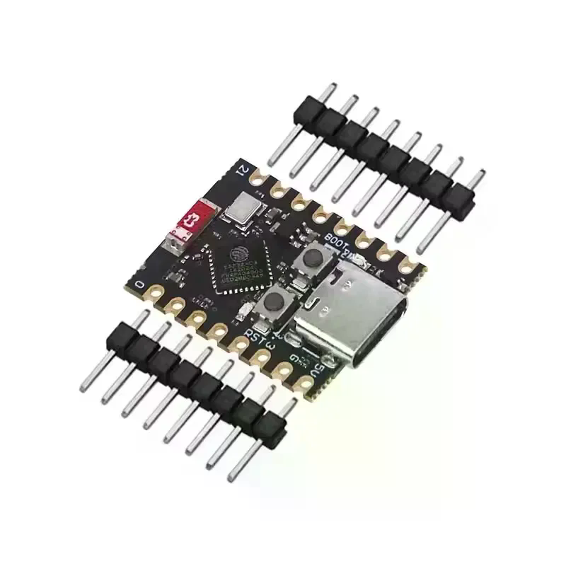 Diy Electronics Course - 1 шт. ESP32 C3 Super Mini
