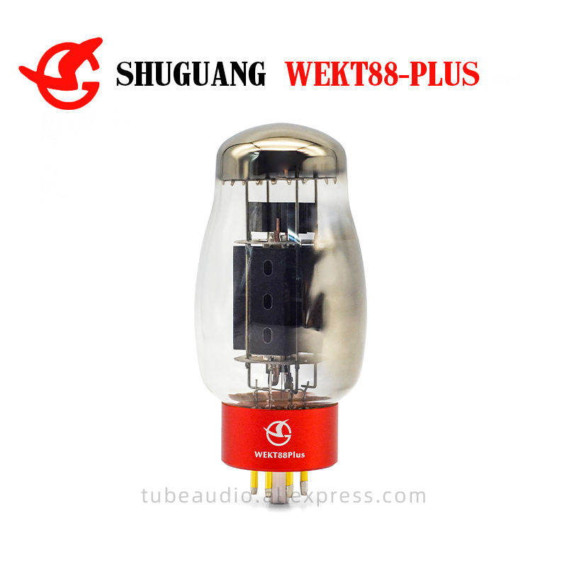 Diy Electronics Tool Kit - 2026 Shuguang WEKT88-PLUS Вакуумная лампа для