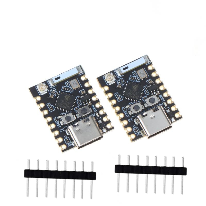 Diy Electronics Course - 1 шт. ESP32 C3 Super Mini