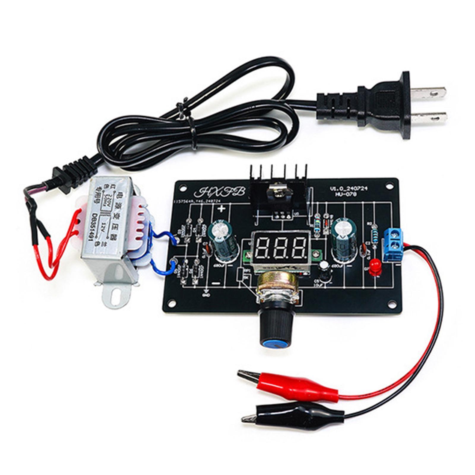 Diy Electronics Kits For Beginners - Набор для обучения пайке и сварке