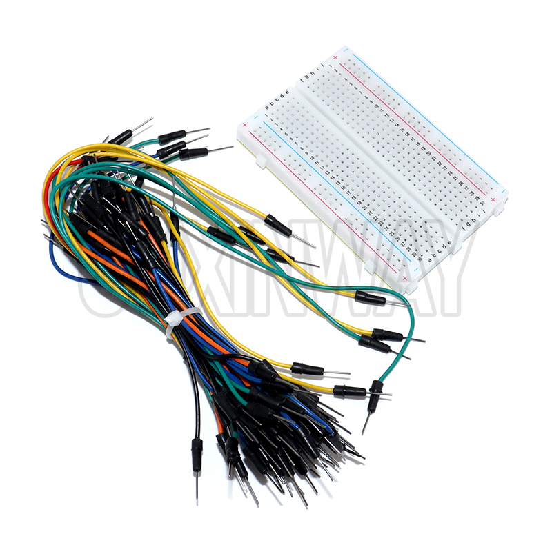 Макетная плата MB-102 на 400/8 – обзор и цена Pcb Etching Kit