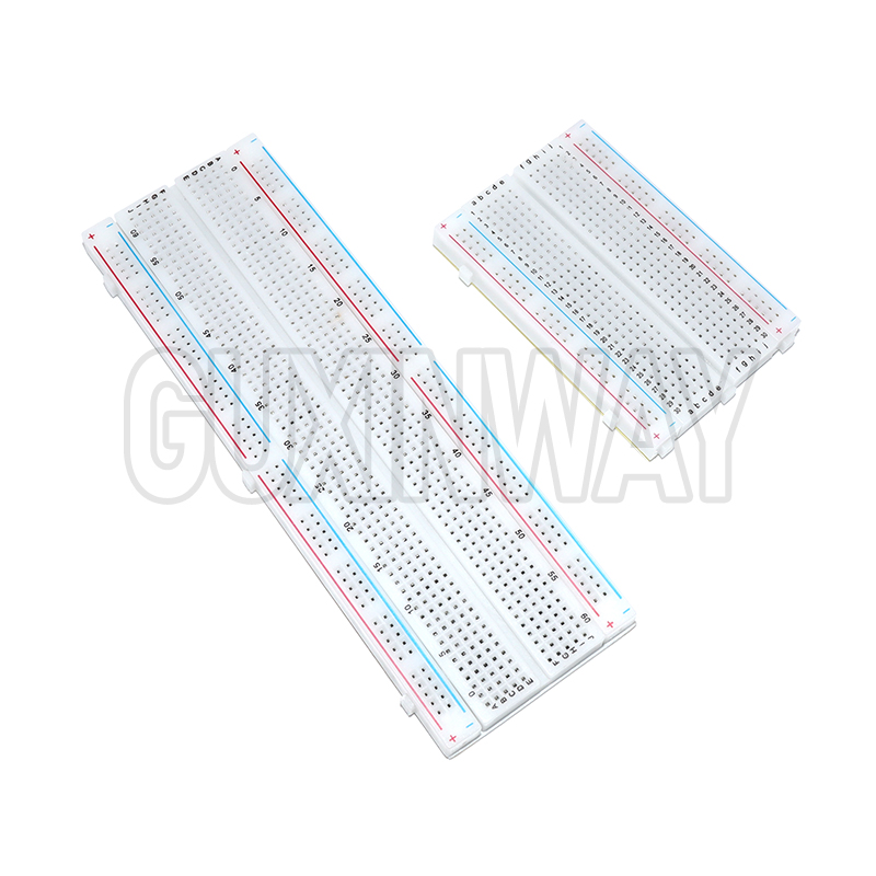 Макетная плата MB-102 на 400/8 – обзор и цена Pcb Etching Kit