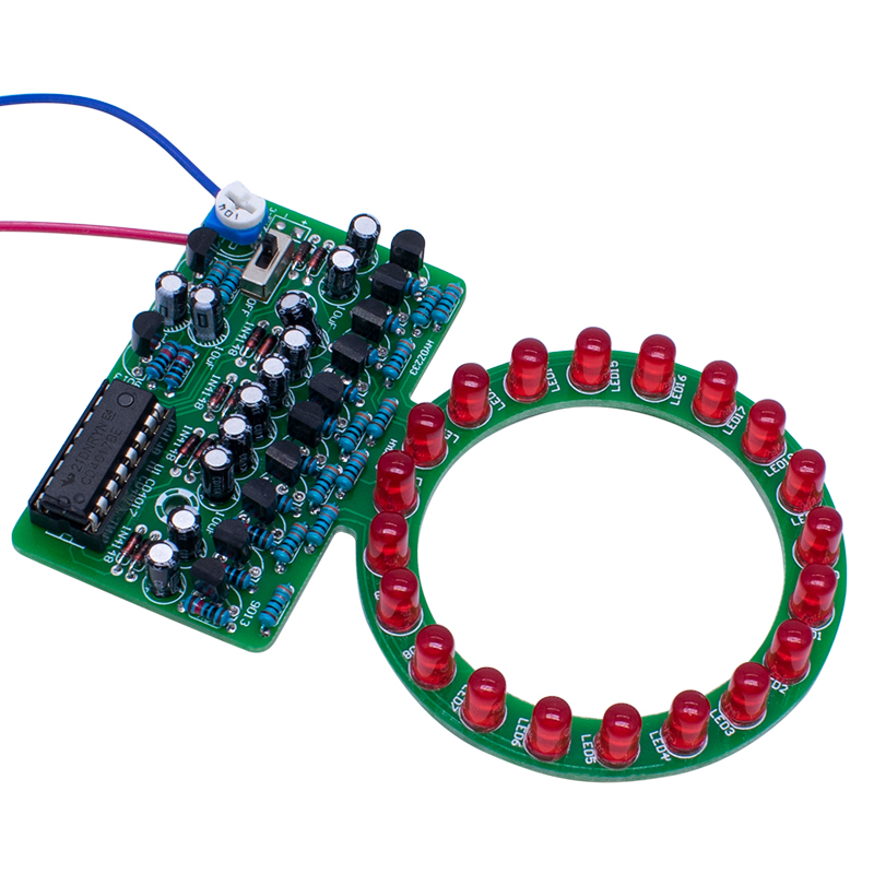Набор для самостоятельной сбор – обзор и цена Diy Electronics Projects For Students