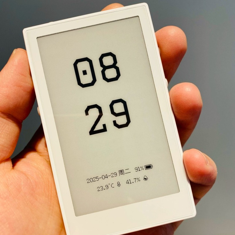 Электронная книга E-ink с экра – обзор и цена Diy Electronics Book