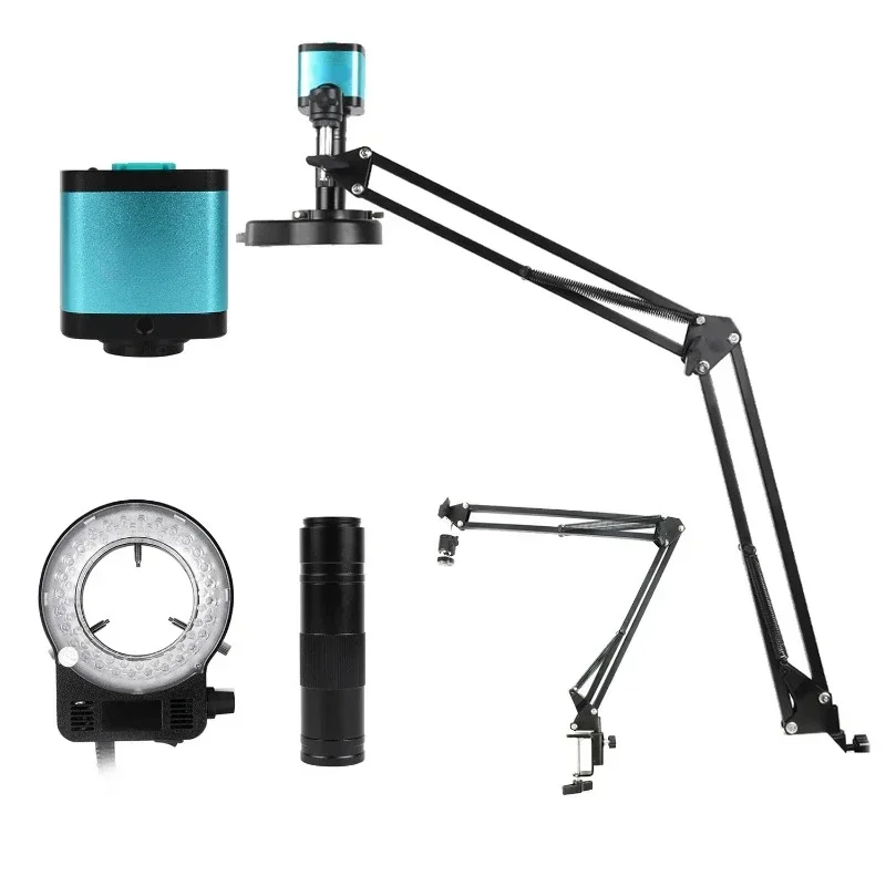 Цифровая электронная камера-ми – обзор и цена Diy Electronics Microscope