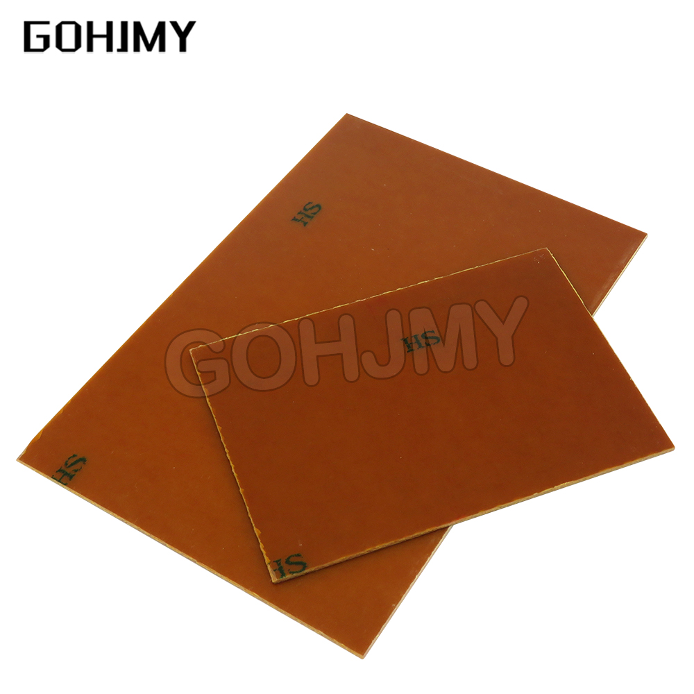 1 шт. односторонняя печатная п – обзор и цена Pcb Etching Kit