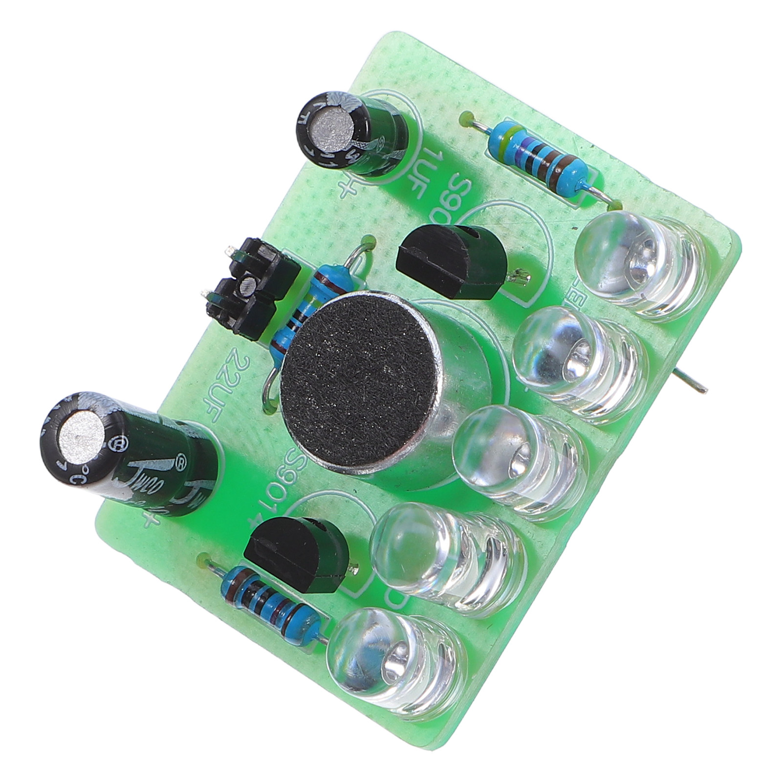 Набор для создания музыкальног – обзор и цена Diy Electronics Kits For Beginners