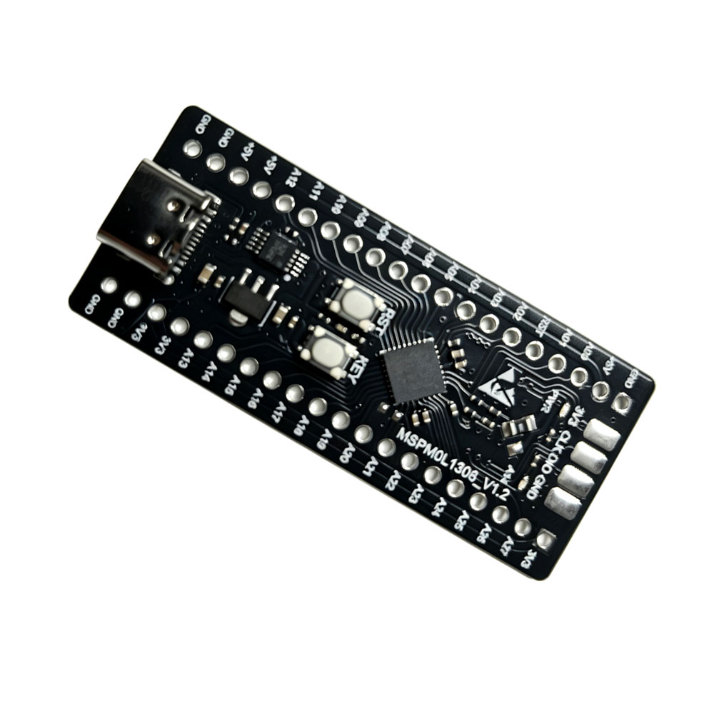 Модуль разработки основной пла – обзор и цена Diy Electronics Projects For Students
