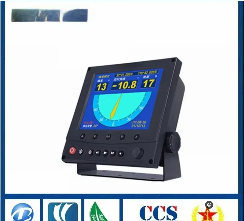Горячая распродажа: Цифровой э – обзор и цена Diy Marine Electronics
