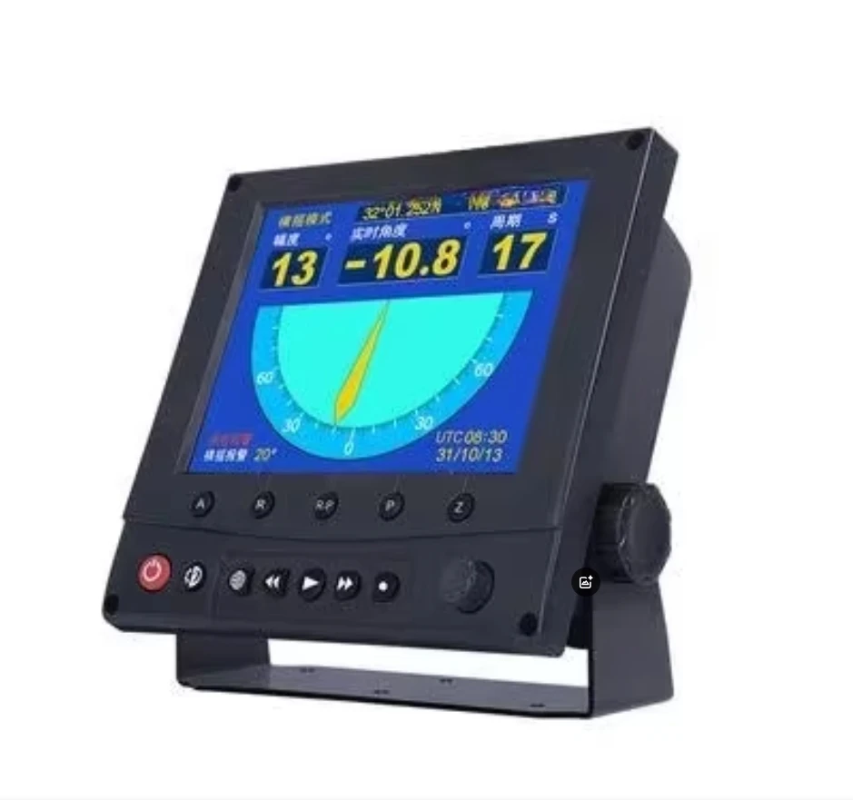 Горячая распродажа: Цифровой э – обзор и цена Diy Marine Electronics