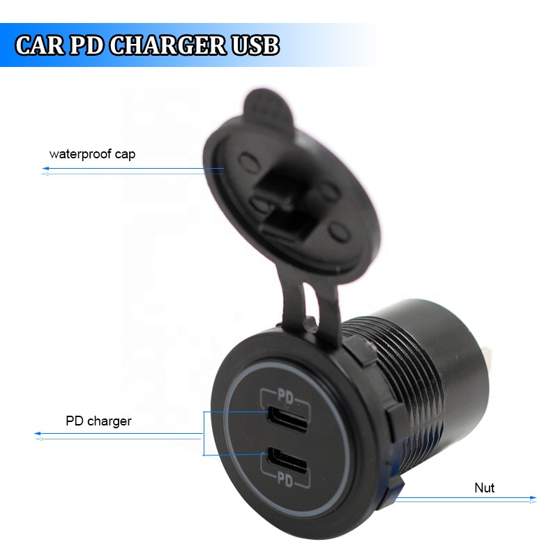 Автомобильное зарядное устройс – обзор и цена Diy Marine Electronics