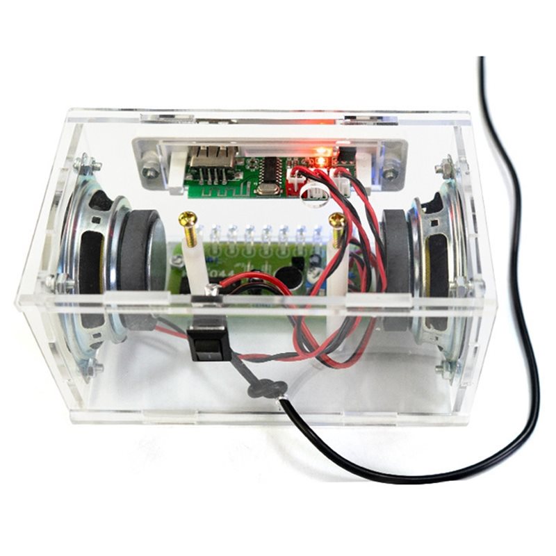 Электронный набор для сборки д – обзор и цена Diy Electronics Online