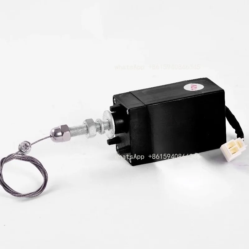 Электронный соленоидный клапан – обзор и цена Diy Marine Electronics