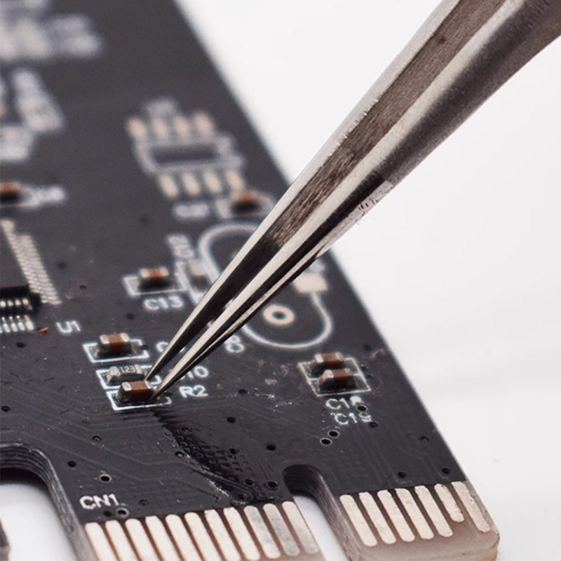 Регулируемые самофиксирующиеся – обзор и цена Diy Electronics Tool Kit
