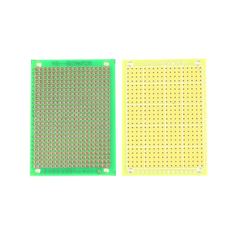 Универсальная макетная плата 5 – обзор и цена Pcb Etching Kit