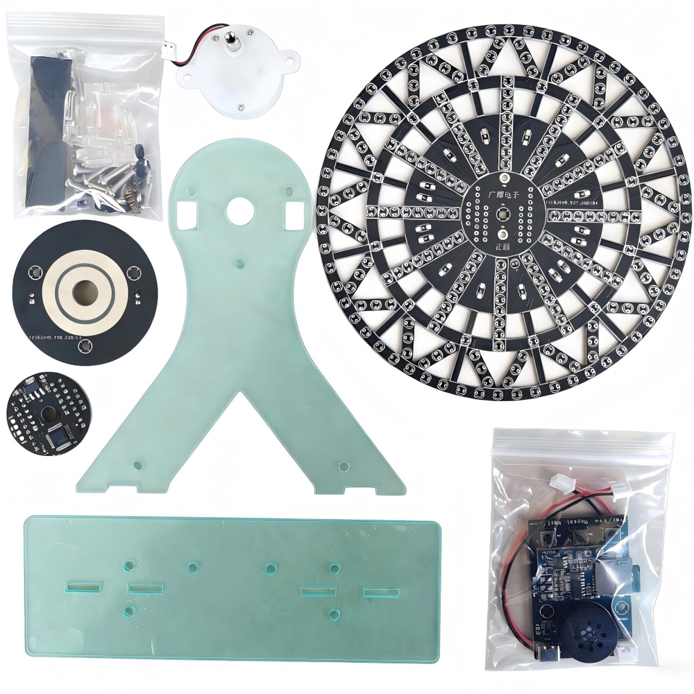 Наборы для самостоятельной сбо – обзор и цена Diy Electronics Tool Kit
