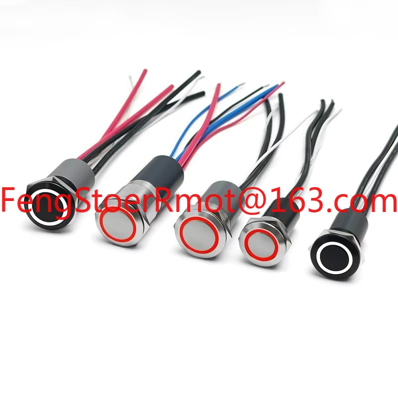 Электронный кнопочный переключ – обзор и цена Diy Marine Electronics