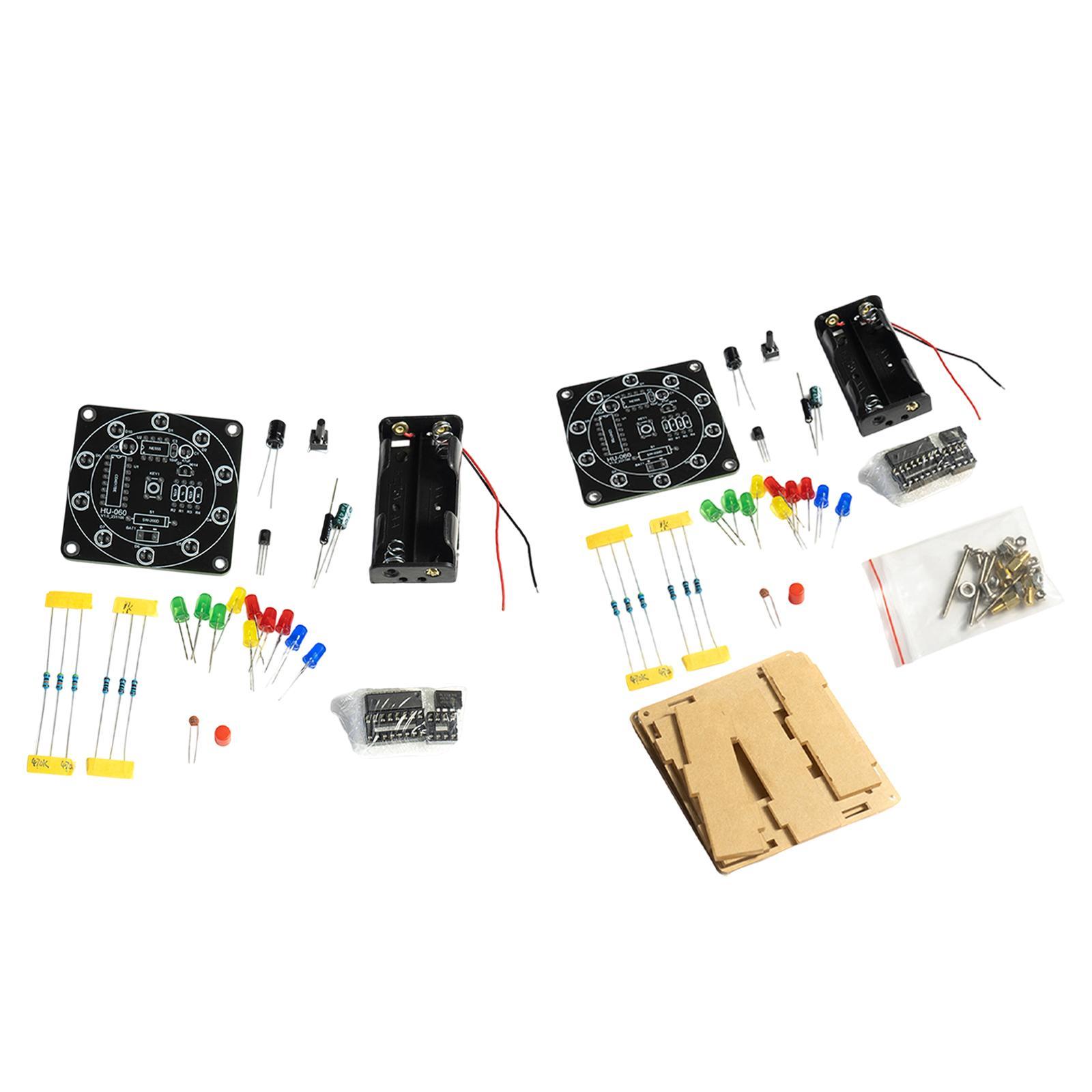 Набор для сборки электронного  – обзор и цена Diy Electronics Kits For Beginners