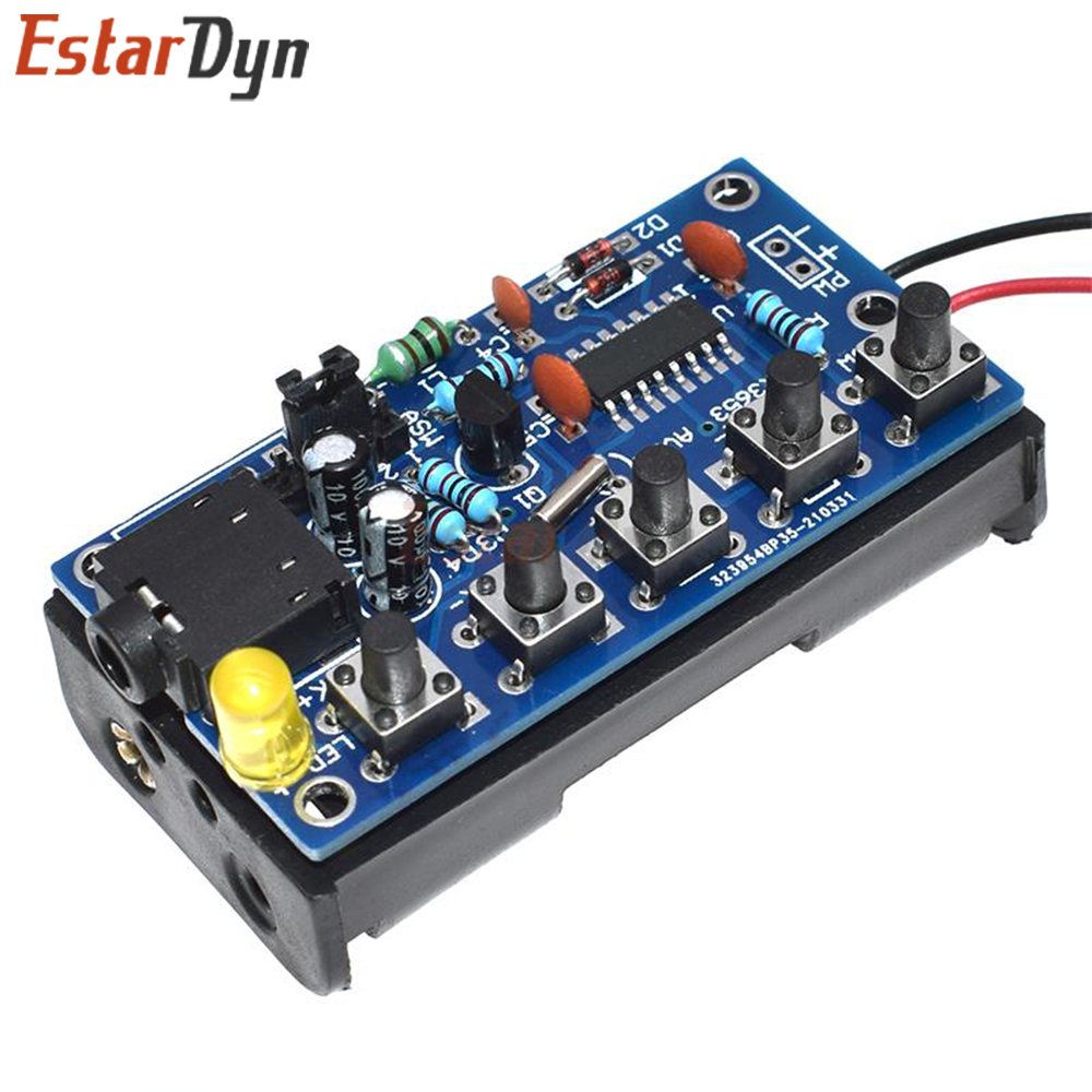 Набор для самостоятельной сбор – обзор и цена Pcb Etching Kit
