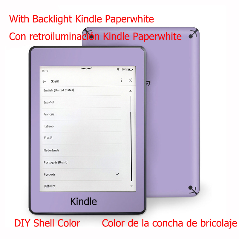 Электронная книга Kindle Paper – обзор и цена Diy Electronics Book