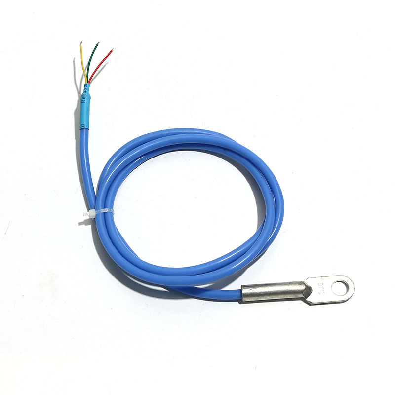 DS18B20 Специально для датчика – обзор и цена Ds18B20 Temperature Sensor
