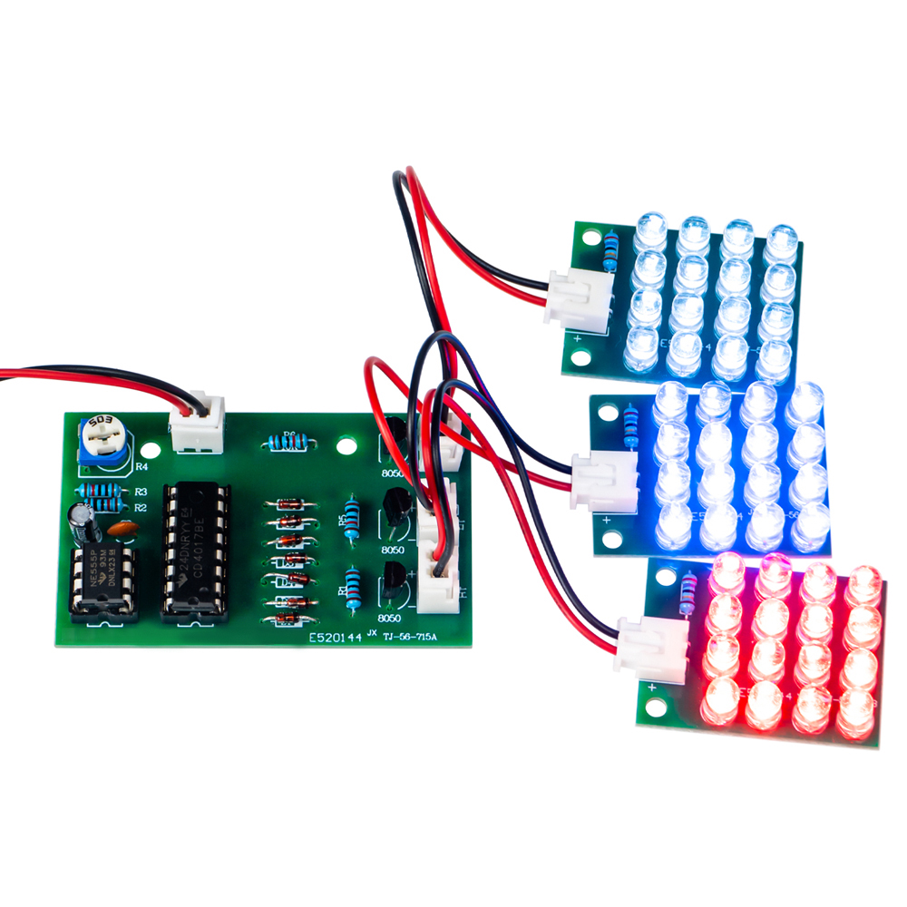 Электронный комплект «сделай с – обзор и цена Pcb Etching Kit