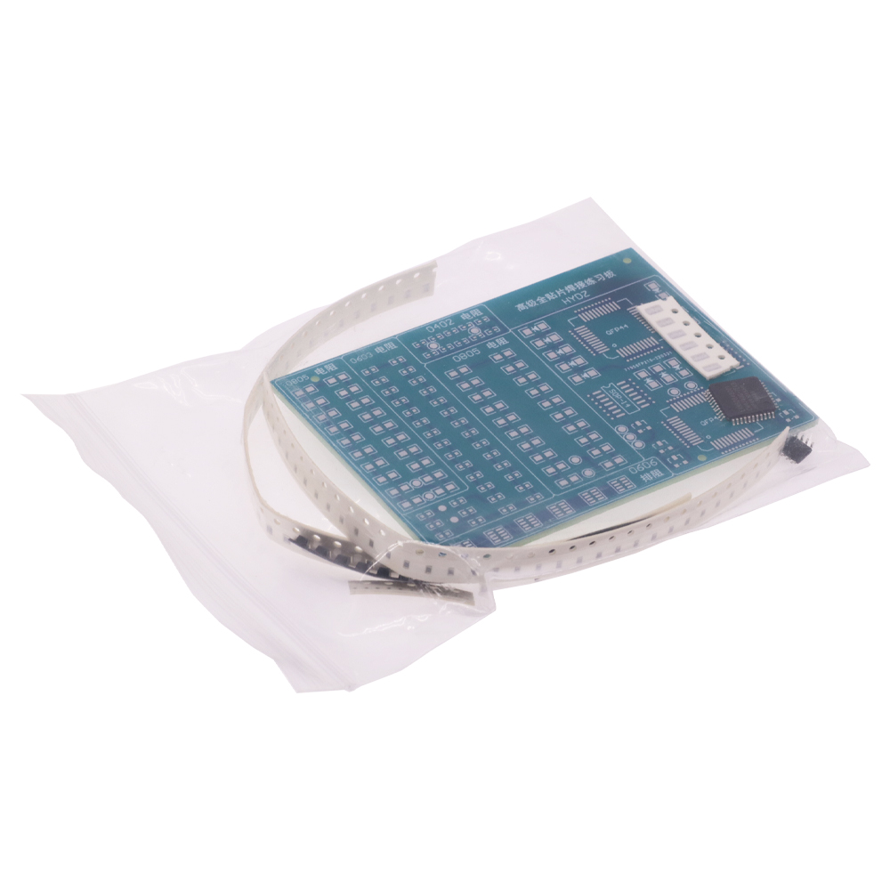 SMD NE555 CD4017 Вращающиеся м – обзор и цена Pcb Etching Kit