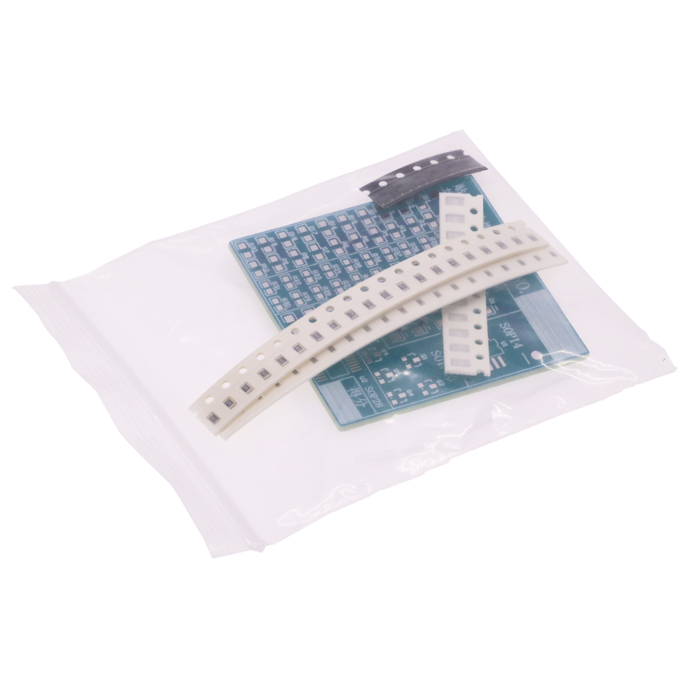 SMD NE555 CD4017 Вращающиеся м – обзор и цена Pcb Etching Kit