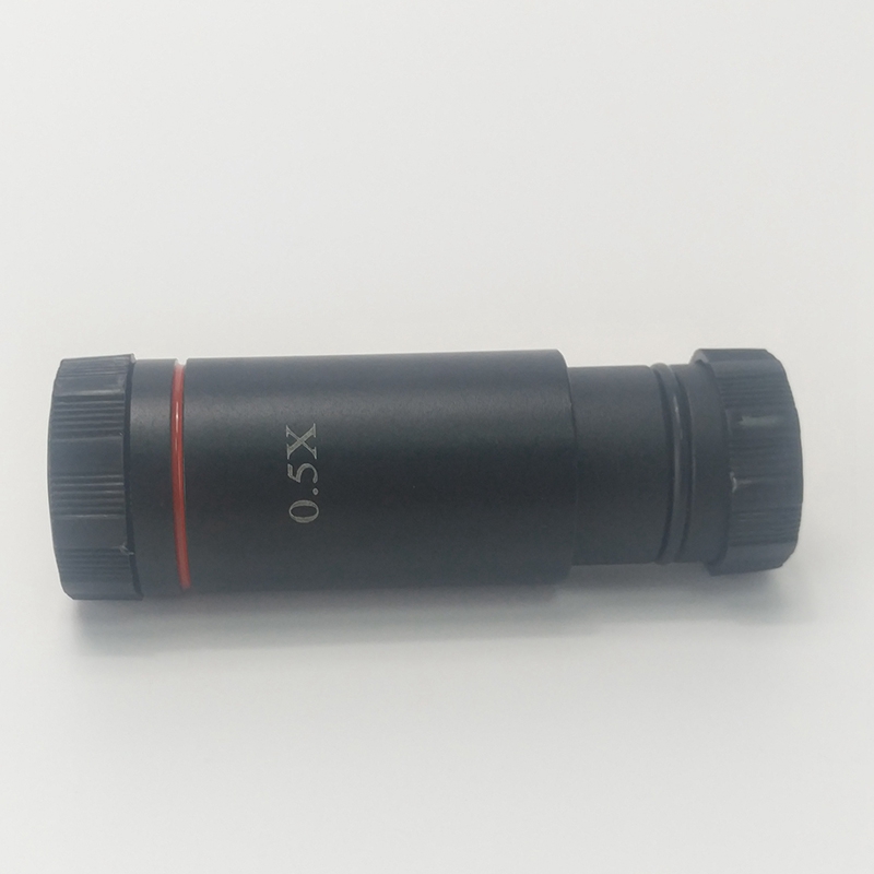 Адаптер для микроскопа с C-кре – обзор и цена Diy Electronics Microscope