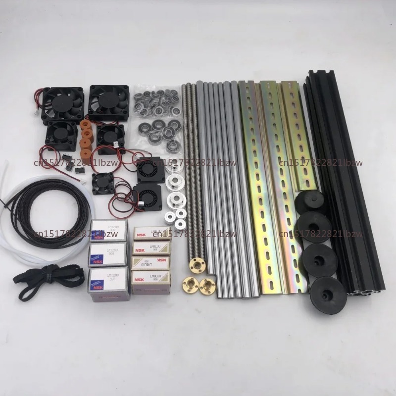 Комплект для переоборудования  – обзор и цена Diy Electronics Tool Kit