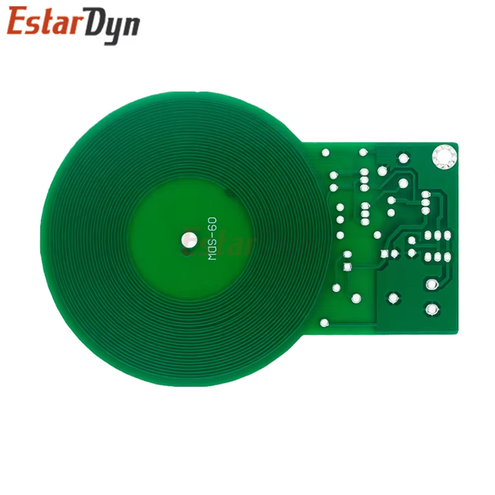 Набор для сборки металлоискате – обзор и цена Diy Electronics Tool Kit