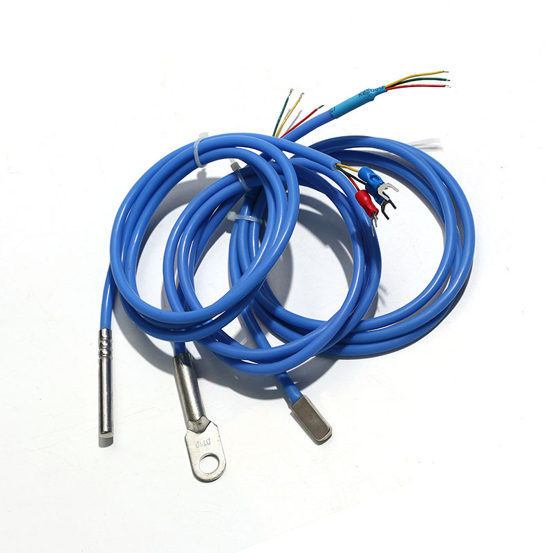 Цифровой датчик температуры DS – обзор и цена Ds18B20 Temperature Sensor