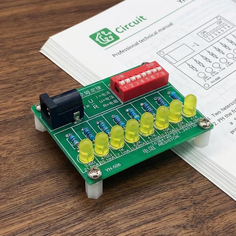 Электронный набор для самостоя – обзор и цена Diy Electronics Kits For Beginners
