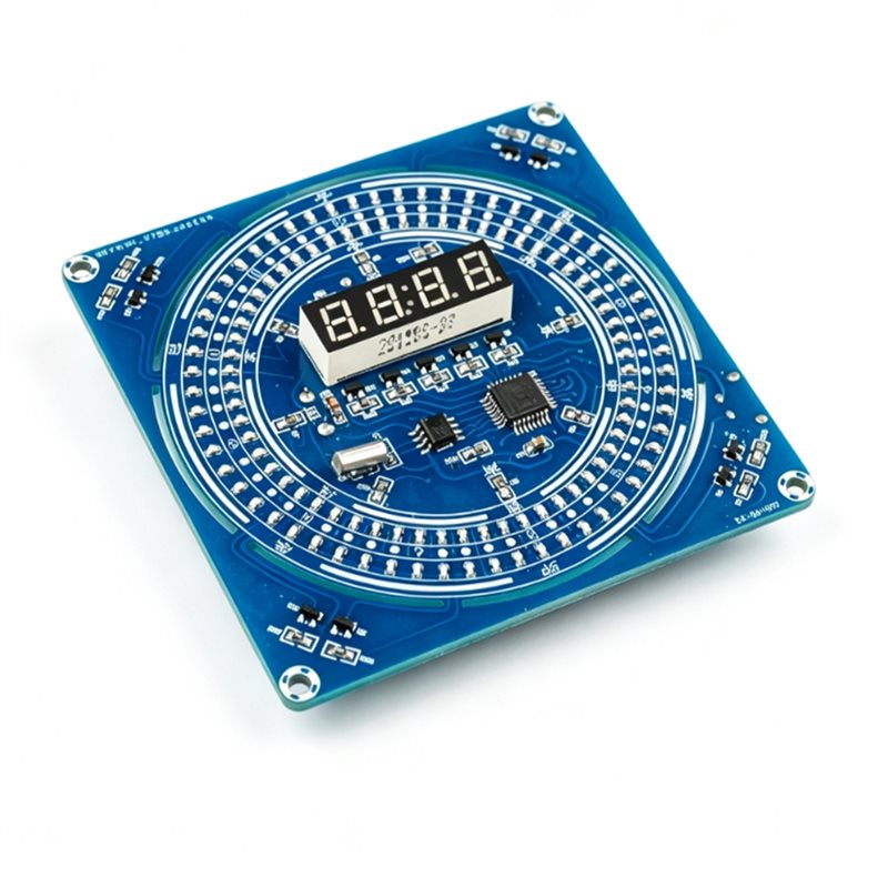 ABAE-Многофункциональные цифро – обзор и цена Diy Electronics Kits For Beginners