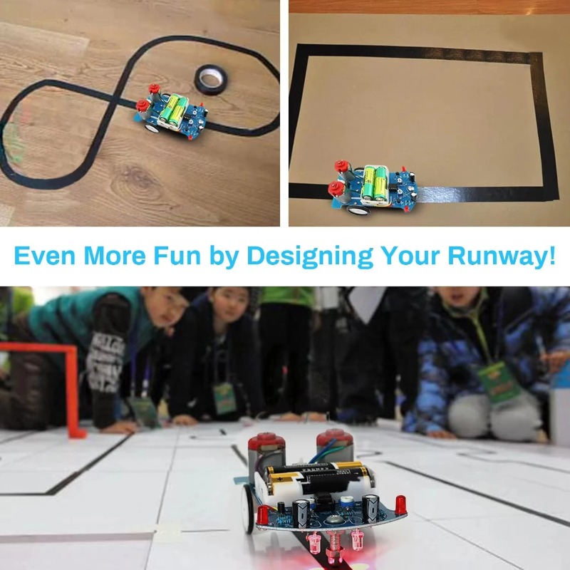 Набор для обучения пайке и эле – обзор и цена Diy Electronics Kits For Beginners