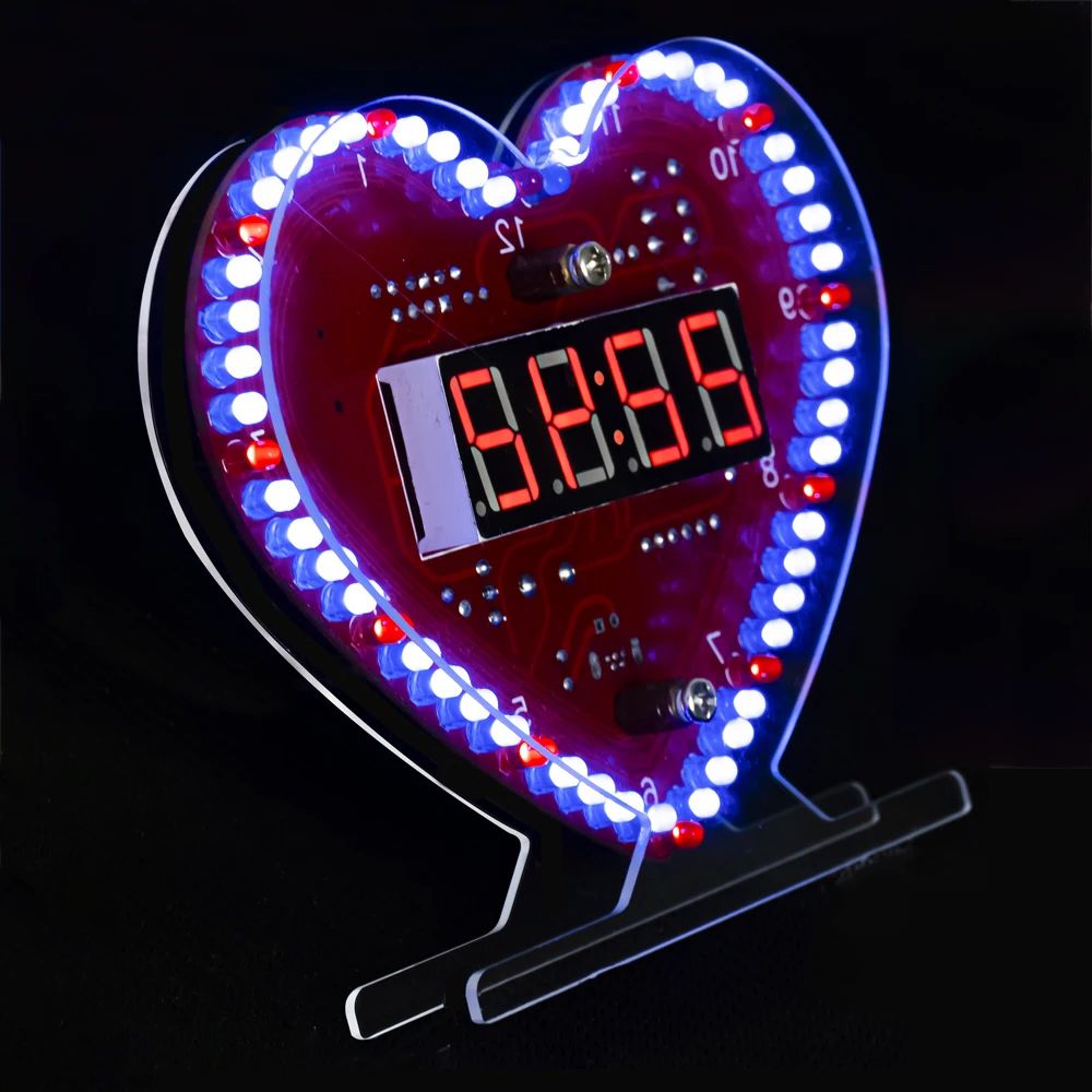 Электронный комплект «сделай с – обзор и цена Pcb Etching Kit