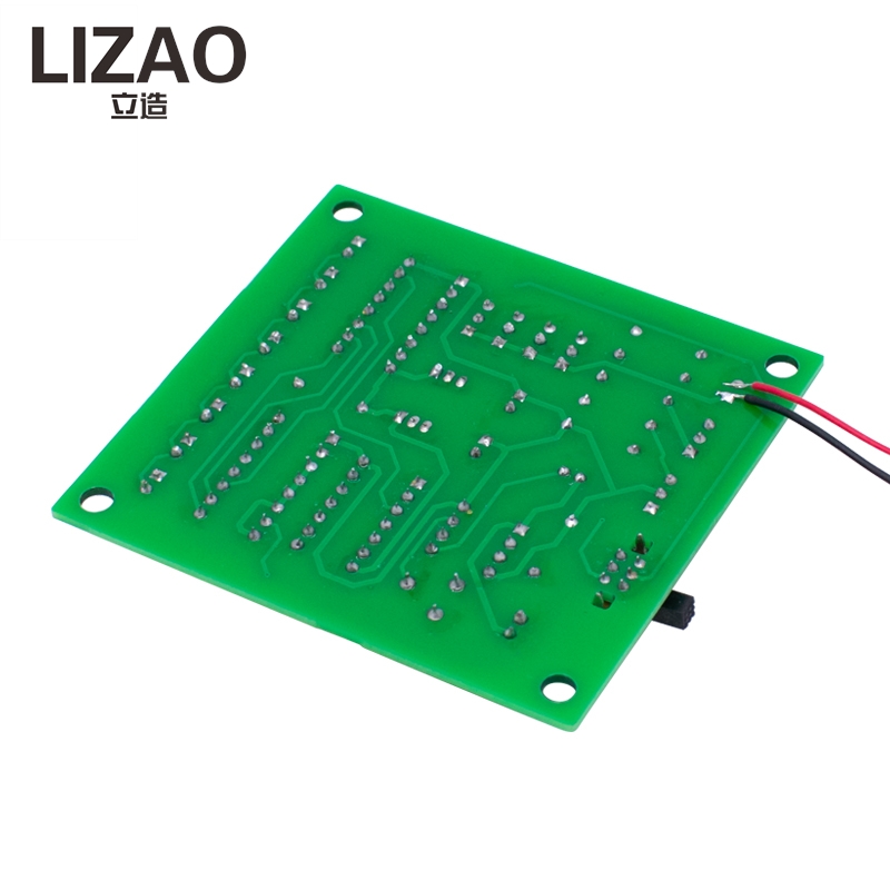 Комплект для самостоятельной с – обзор и цена Diy Electronics Projects For Students
