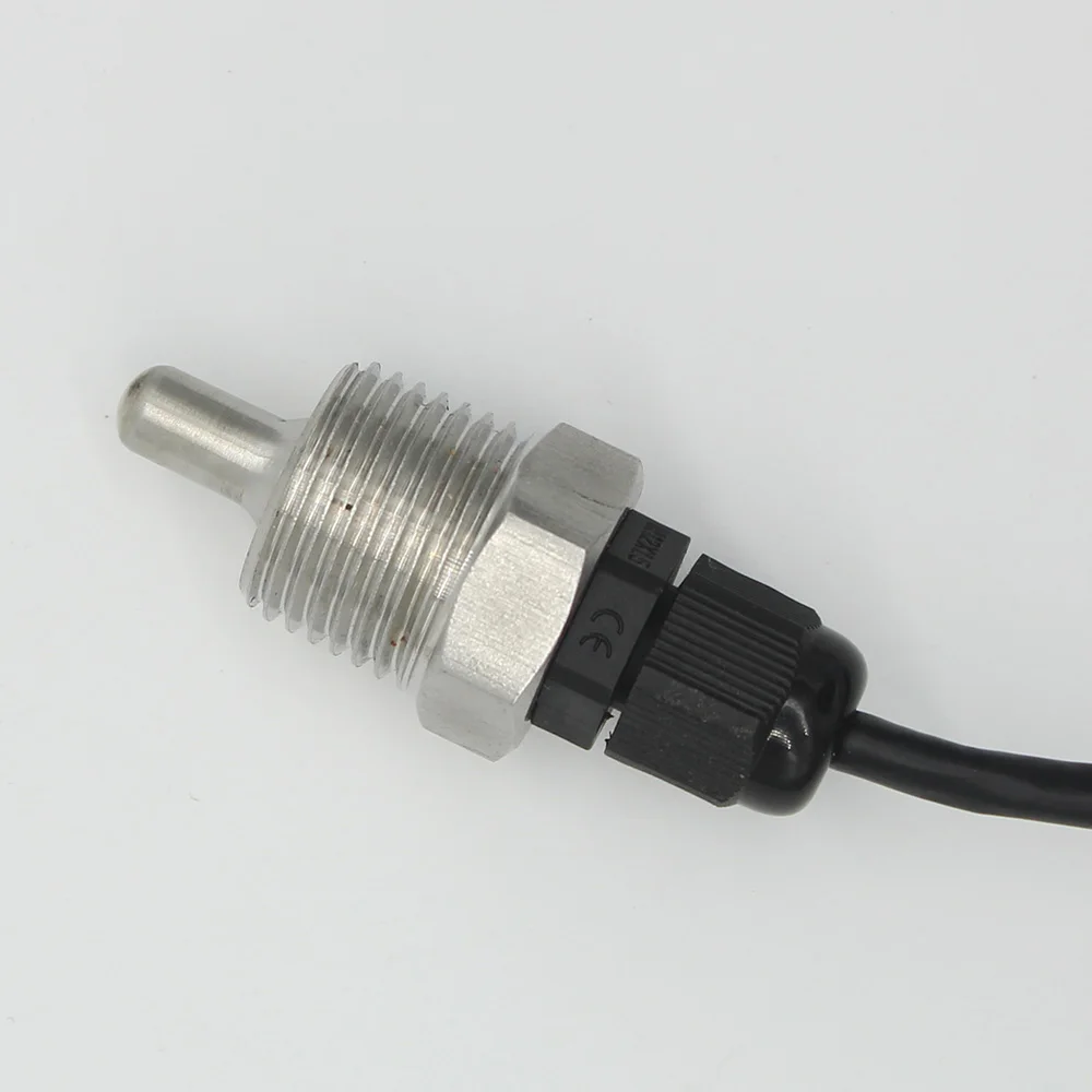 1x DS18B20 цифровой датчик тем – обзор и цена Ds18B20 Temperature Sensor