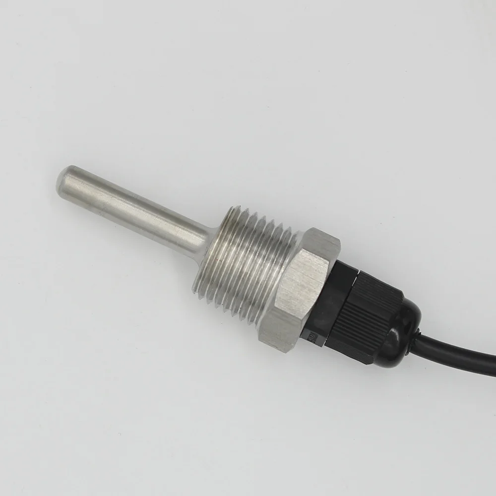 1x DS18B20 цифровой датчик тем – обзор и цена Ds18B20 Temperature Sensor